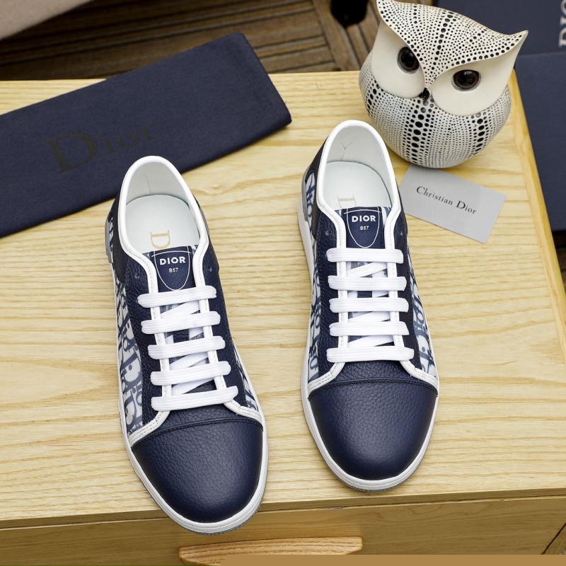 ch**an D*or casual shoes